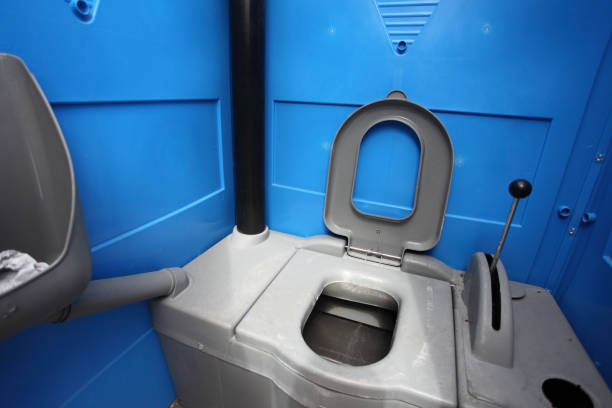 Best Short-Term Portable Toilet Rental  in USA